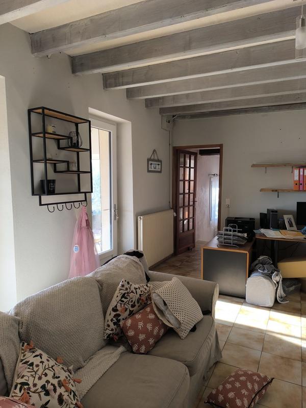 Maison - 198 m² - 5 pièces