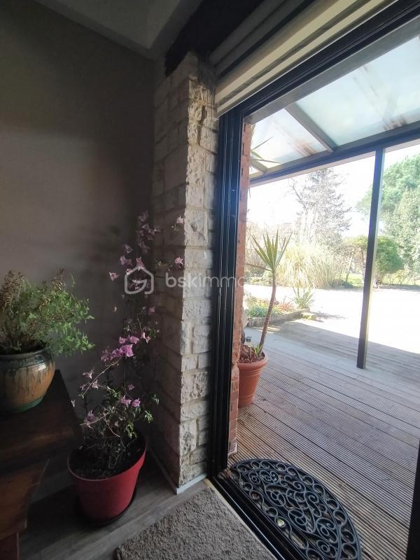 Maison - 139 m² - 7 pièces