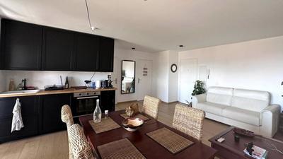 Appartement - 53 m² - 2 pièces