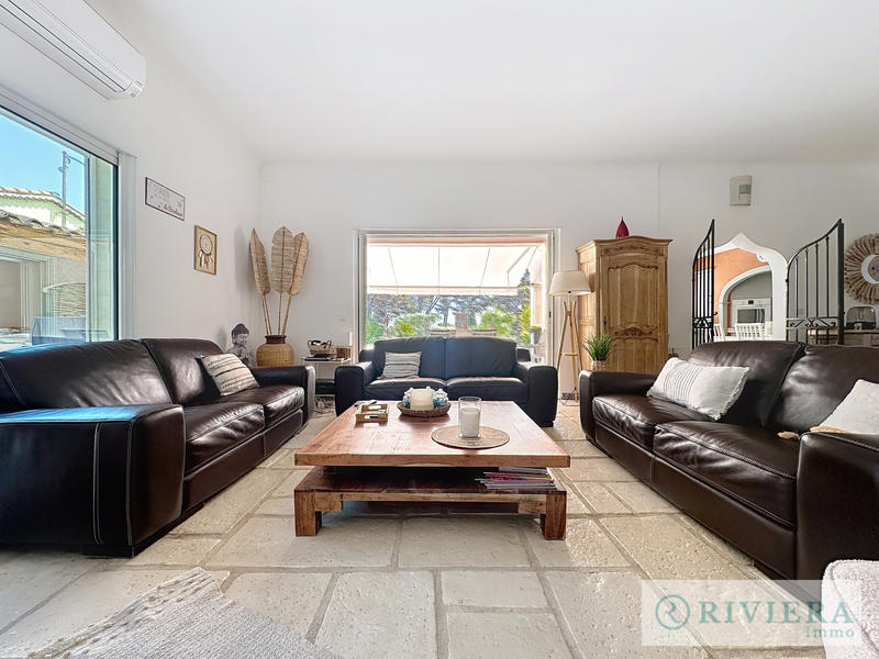 Villa - 145 m² - 5 pièces