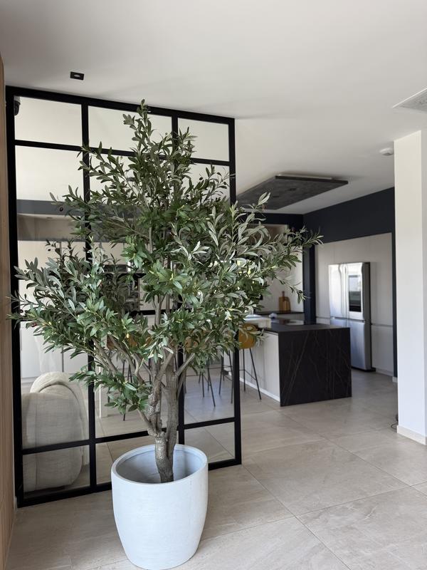 Maison d'architecte - 327 m² - 6 pièces