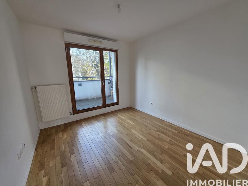 Appartement - 79 m² - 4 pièces