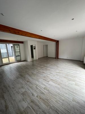 Appartement - 138 m² - 7 pièces