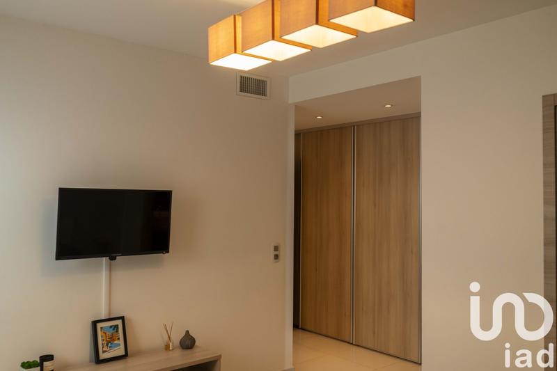 Appartement - 92 m² - 3 pièces