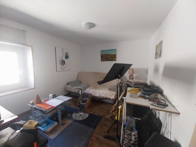 Maison - 135 m² - 7 pièces