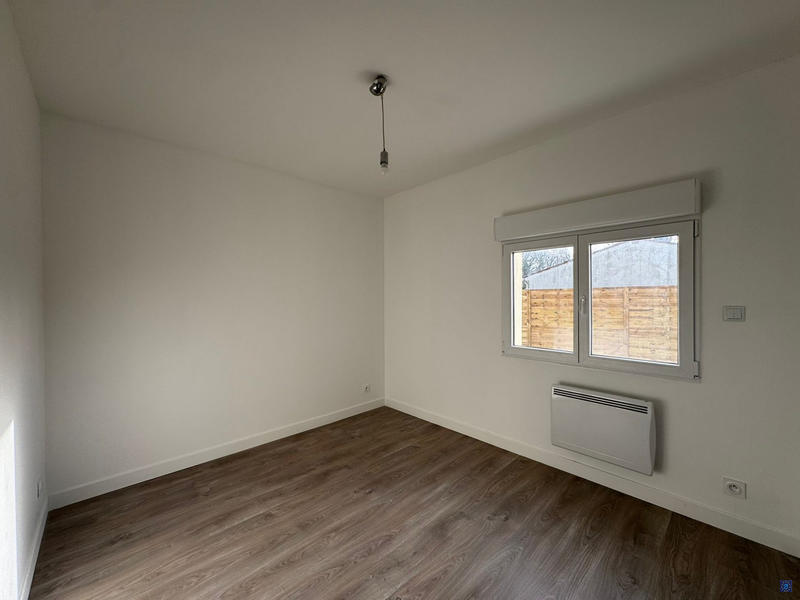 Maison - 119 m² - 5 pièces