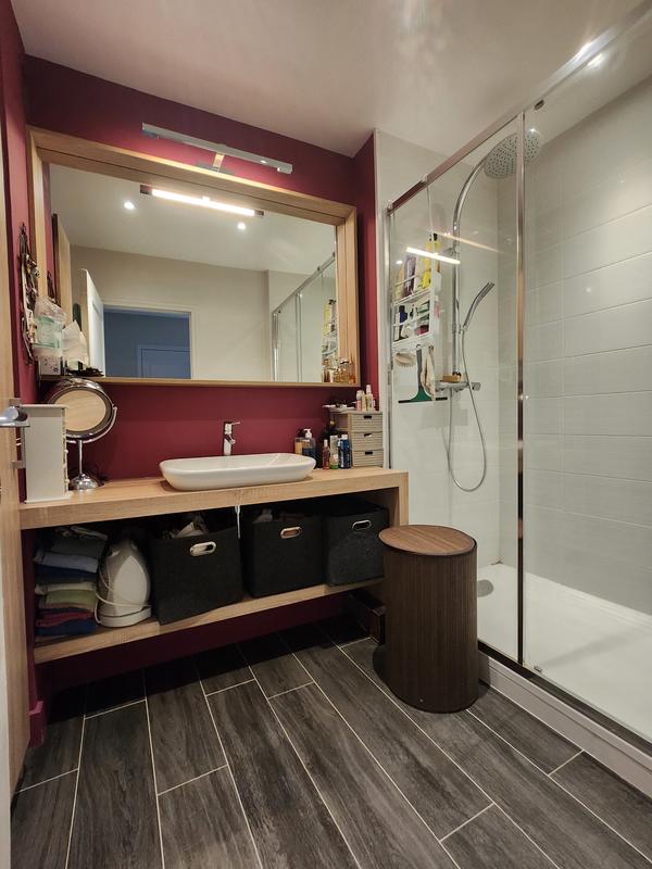 Appartement - 103 m² - 5 pièces