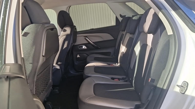 Citroën C4 Picasso Bluehdi 150 Ss Exclusive Eat6