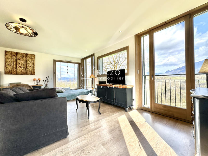 Ferme - 673 m² - 13 pièces