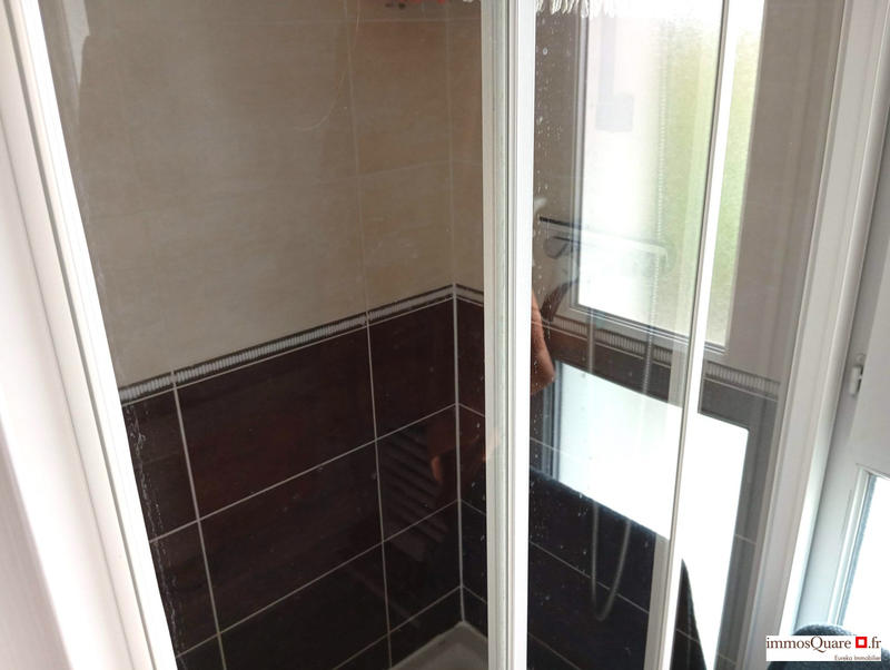 Appartement - 89 m² - 3 pièces