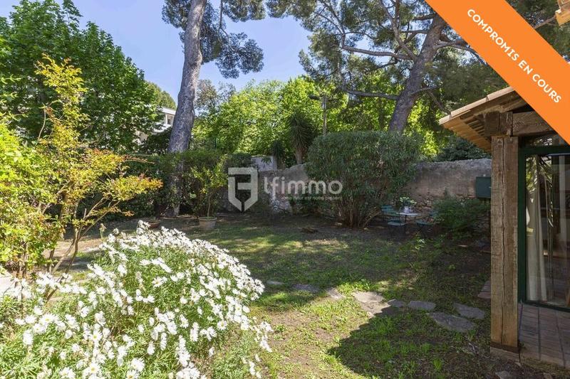 Villa - 265 m² - 7 pièces