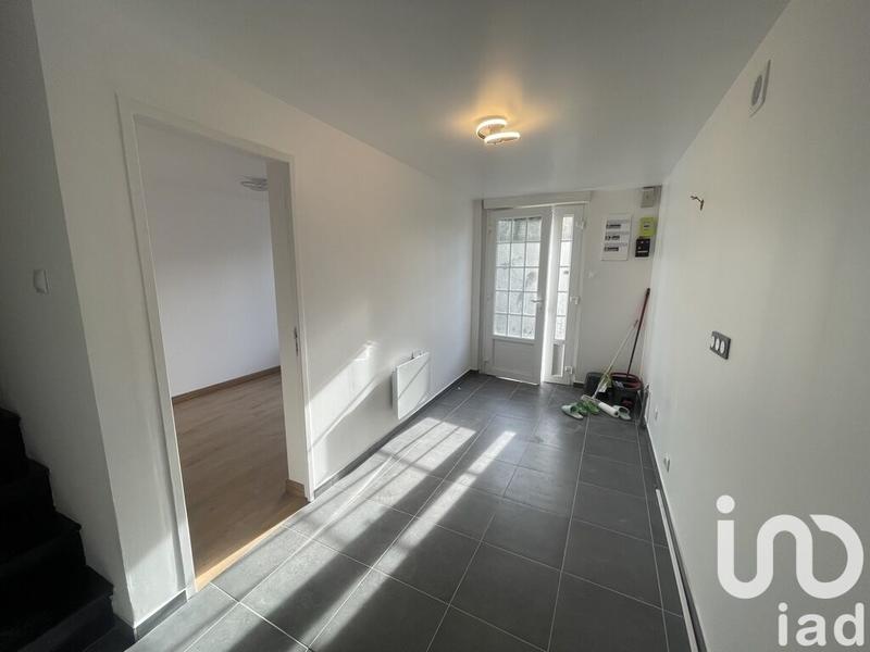 Maison - 45 m² - 2 pièces