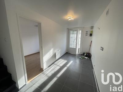Maison - 45 m² - 2 pièces