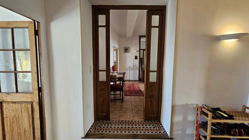 Maison traditionnelle - 226 m² - 7 pièces