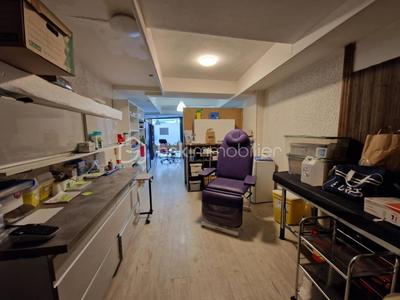 Immeuble - 120 m² - 8 pièces