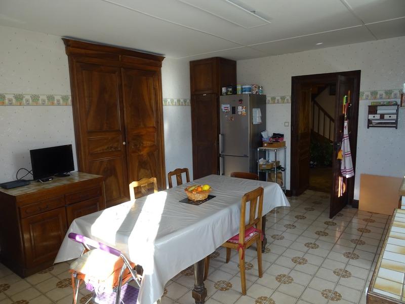 Maison en pierre - 238 m² - 8 pièces