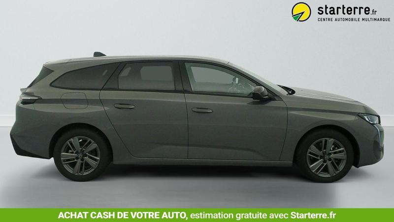 Peugeot 308 Sw PureTech 130ch s&amp;S Bvm6 Allure