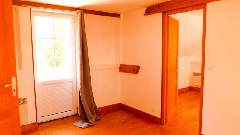 Maison - 107 m² - 4 pièces