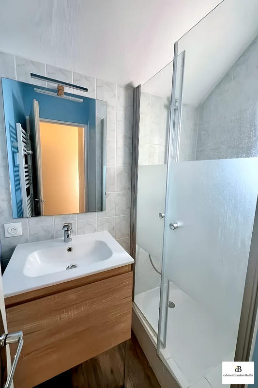 Maison - 118 m² - 5 pièces