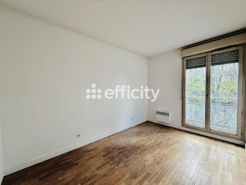 Appartement - 146 m² - 6 pièces