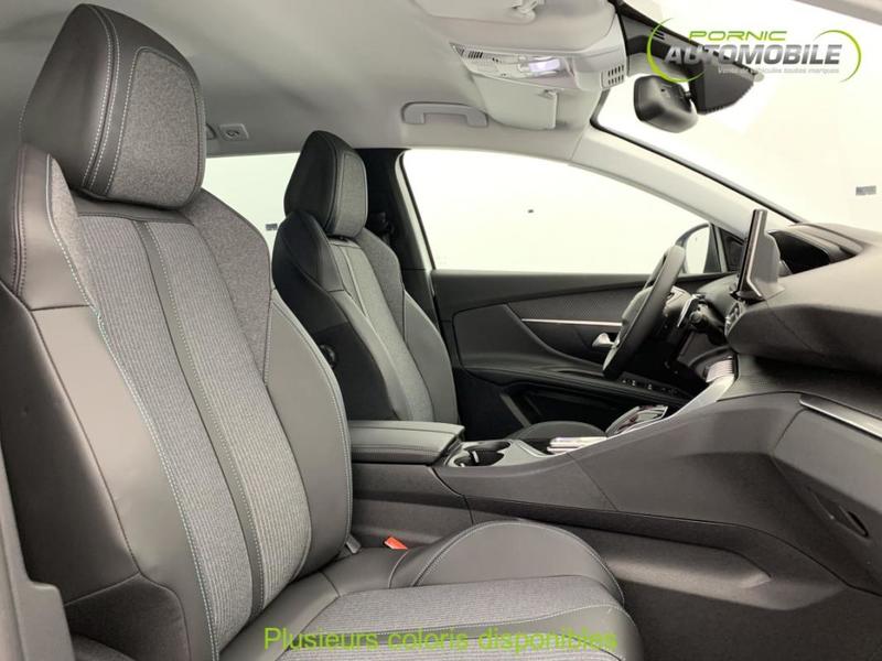 Peugeot 5008 Nouveau 1.5 Bluehdi 130ch s Eat8