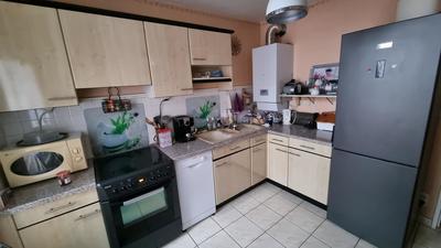 Appartement - 95 m² - 4 pièces