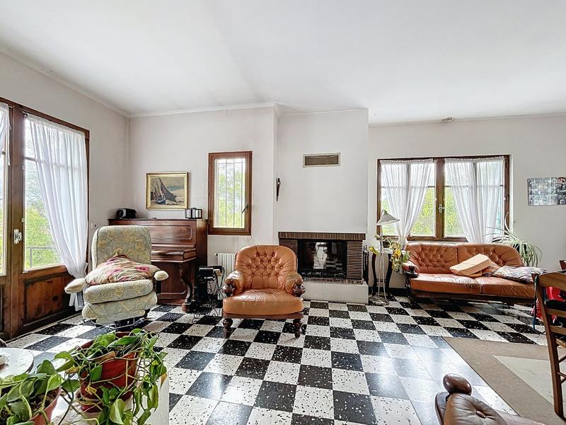 Maison - 103 m² - 4 pièces