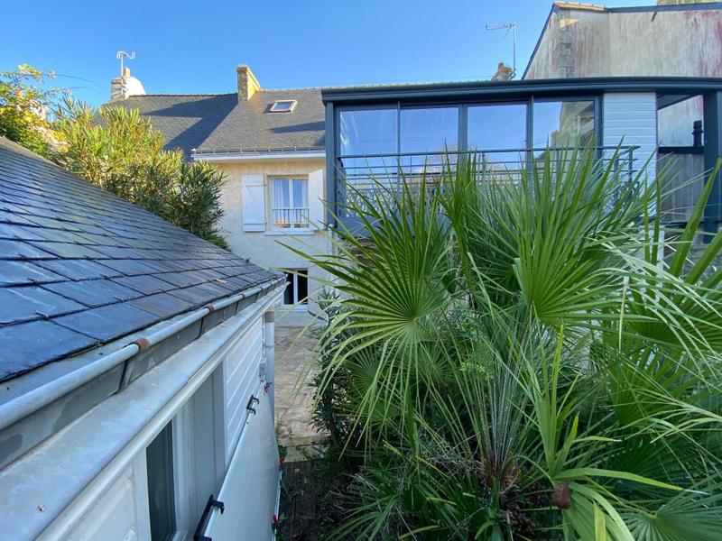 Maison - 153 m² - 5 pièces