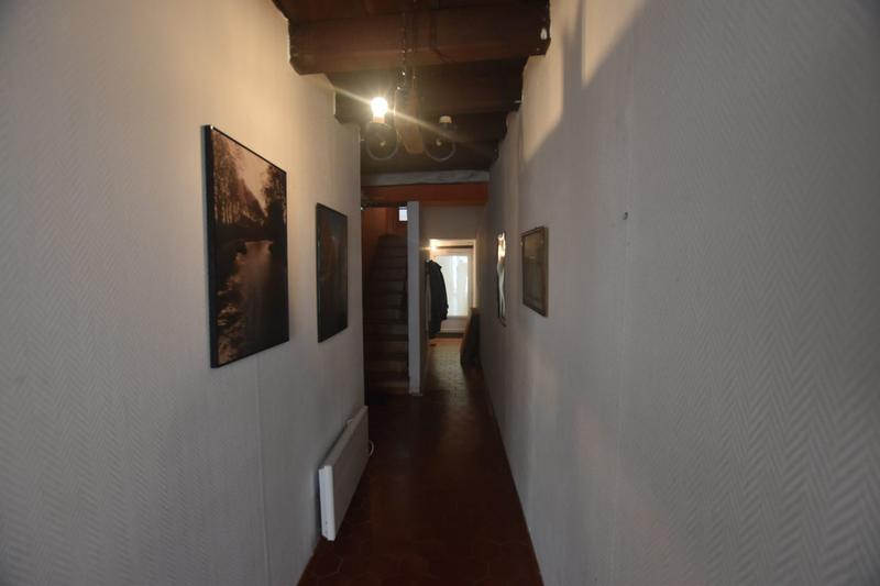 Maison - 182 m² - 9 pièces