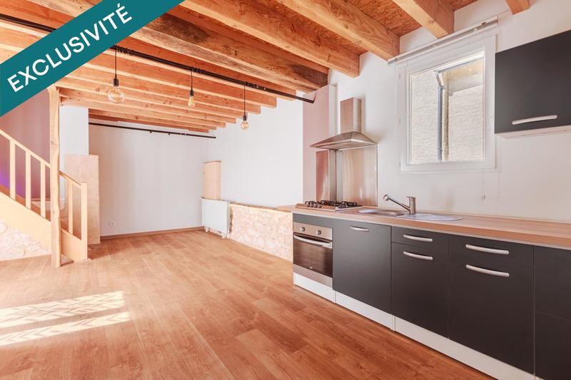 Maison - 440 m² - 11 pièces