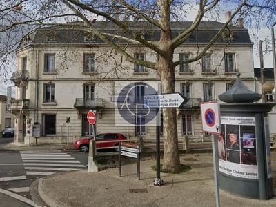 Appartement - 29 m² - 1 pièce