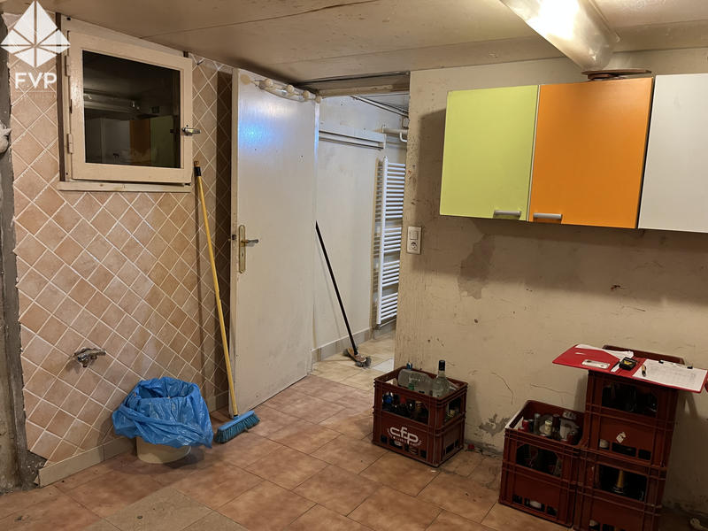 Maison - 107 m² - 6 pièces