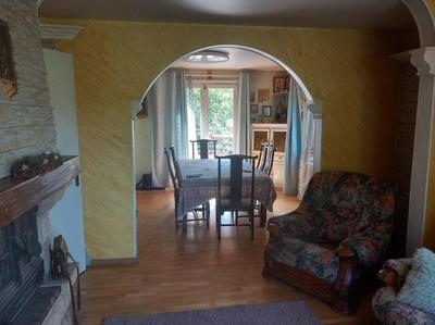 Maison - 190 m² - 7 pièces