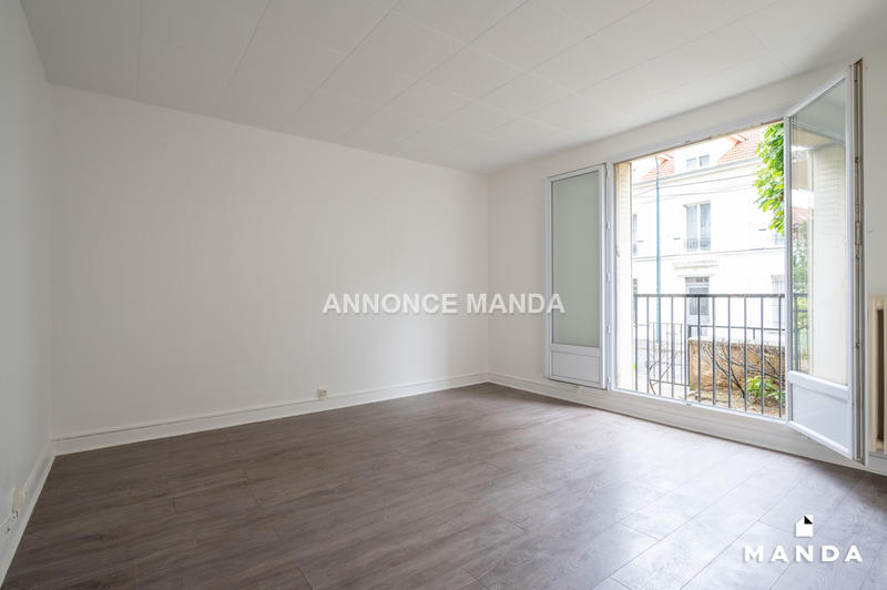Appartement - 29 m² - 1 pièce