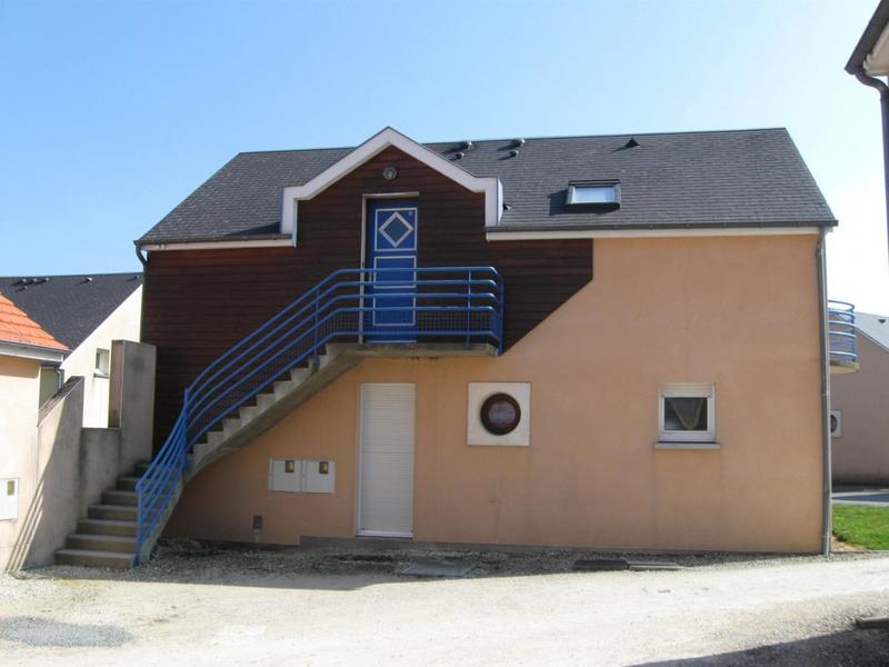 Maison - 52 m² - 2 pièces