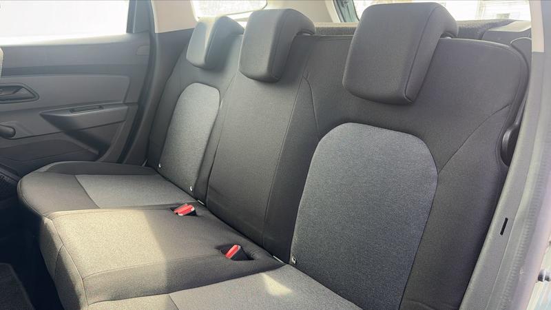 Dacia Duster 1.0 Eco-G 100 Essentiel