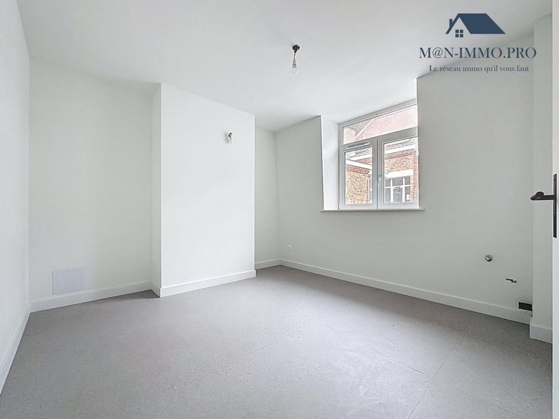 Bureau - 45 m² - 1 pièce