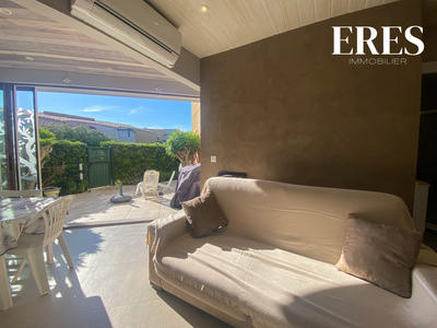 Appartement - 38 m² - 3 pièces