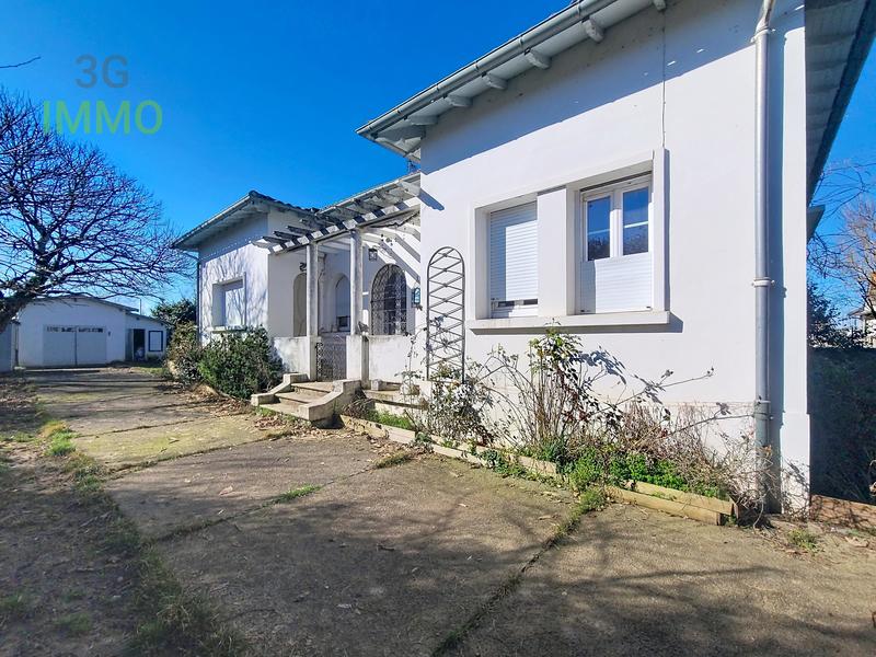 Villa - 98 m² - 4 pièces