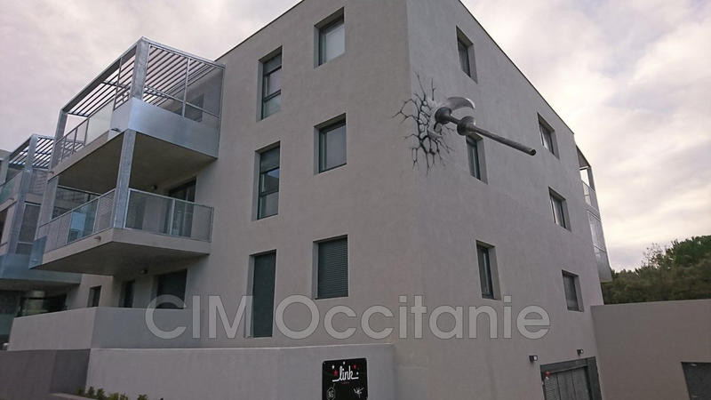 Appartement - 73 m² - 3 pièces