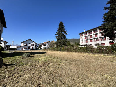 Terrain - 621 m²