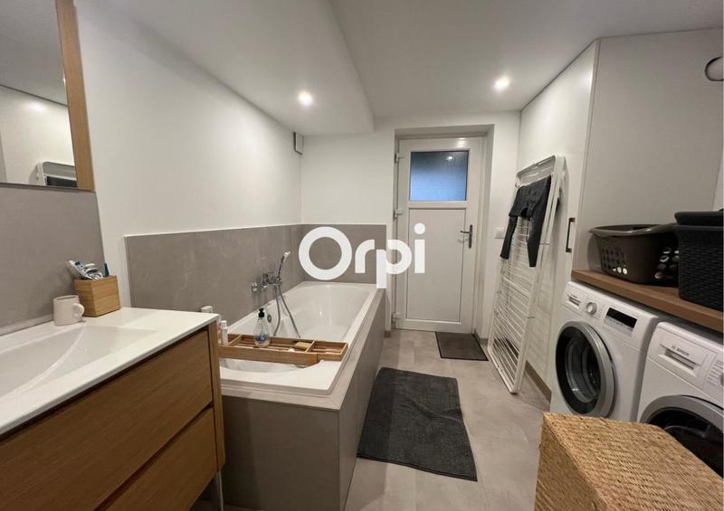 Maison - 81 m² - 4 pièces