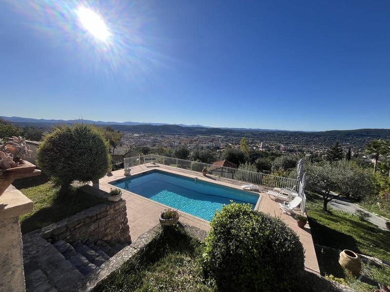 Villa - 145 m² - 5 pièces