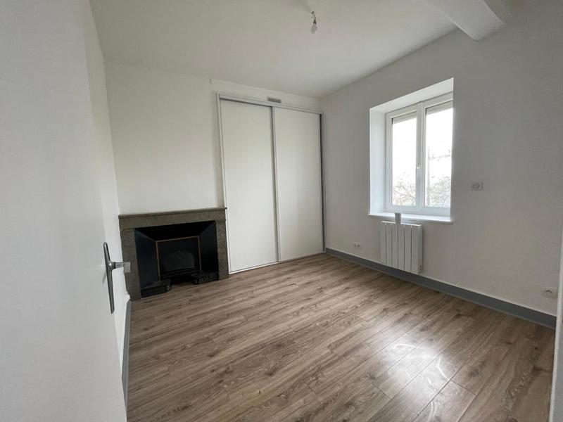 Appartement - 96 m² - 4 pièces