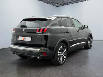 Peugeot 3008 2.0 BlueHDi 180ch s&amp;S Eat6 Gt