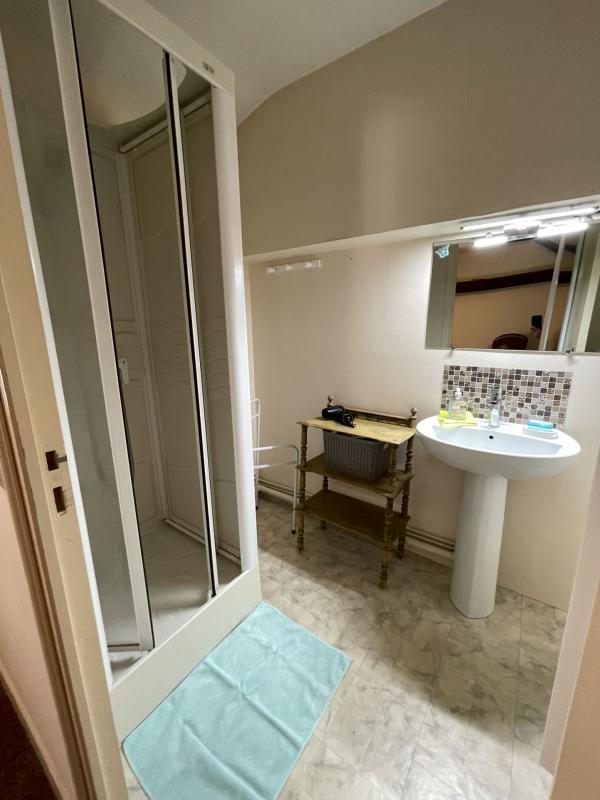 Maison - 152 m² - 5 pièces