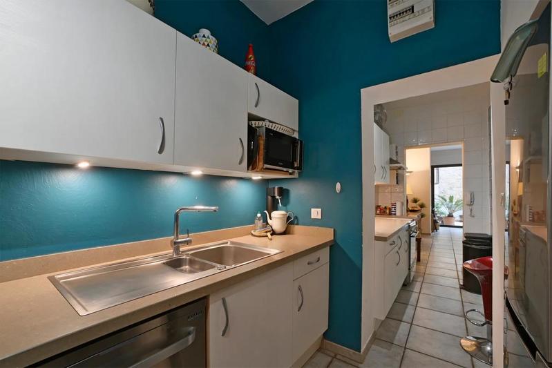 Maison - 187 m² - 7 pièces