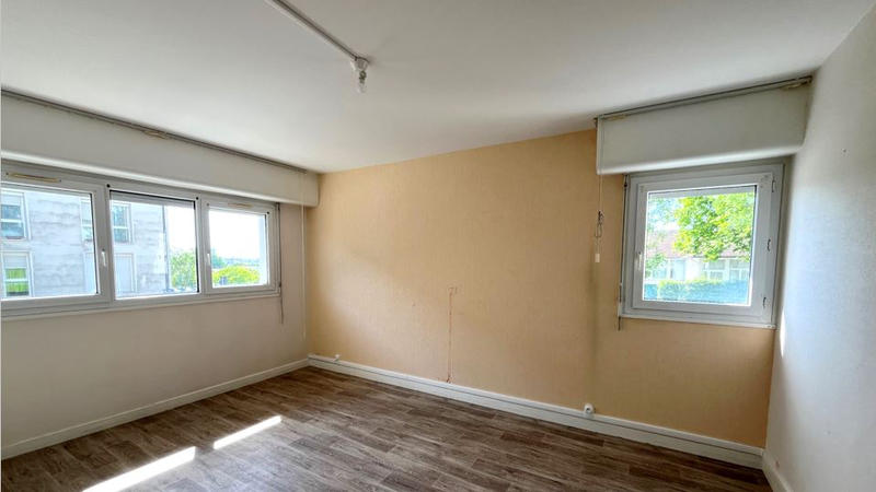 Appartement - 73 m² - 3 pièces