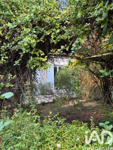 Maison - 190 m² - 9 pièces