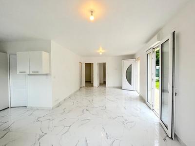 Maison - 59 m² - 3 pièces